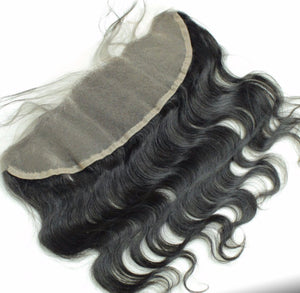 Peruvian Body Wave + Frontal