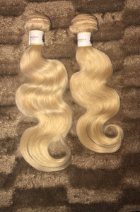 613 Blonde 3 Bundle deals